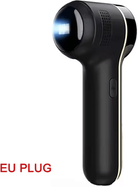 Inspire Curations DPL Skin Rejuvenation Device With Infrared Light And Cooling Technology eu Plug
