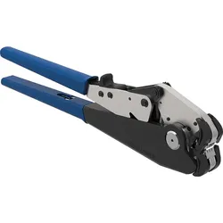 GEBERIT FlowFit Handpresszange Ø16-40mm