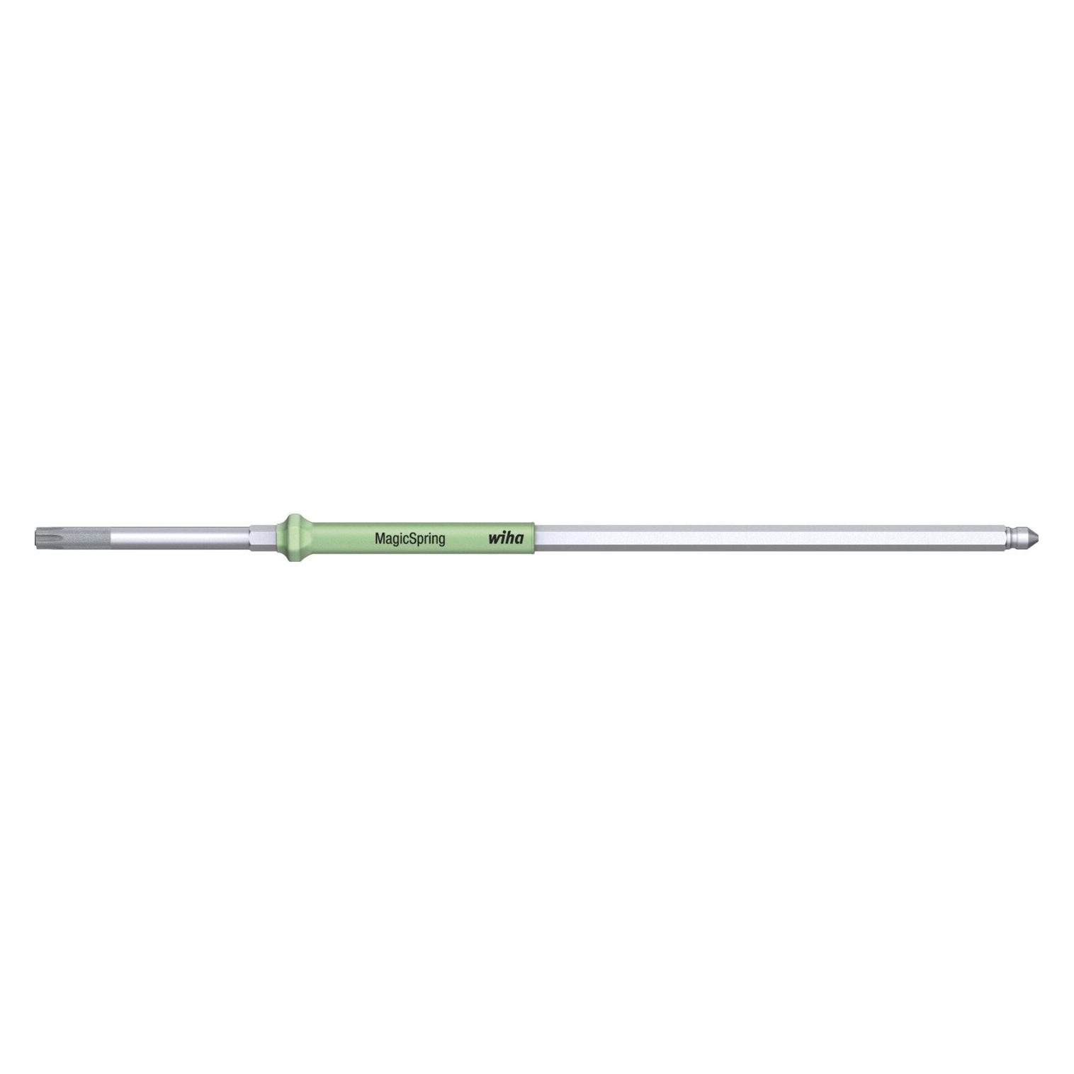 Wiha Werkstatt TORX Plus Wechselkli (TX Plus) (29554)