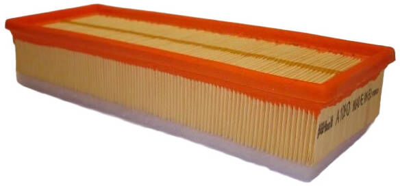 ASHIKA 20-08-826 Air filter