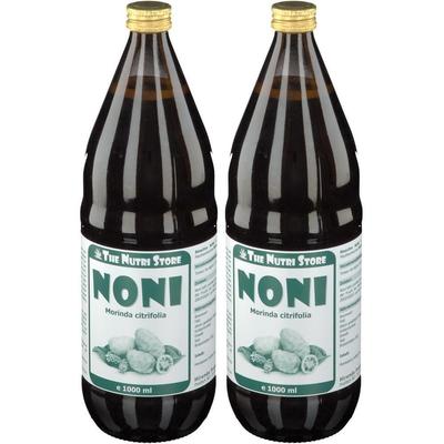 Noni Saft Bioactive 2x 2x1000 ml