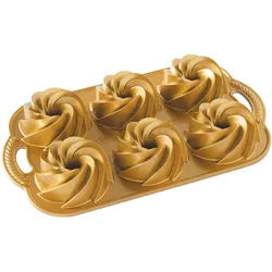 Backform Heritage Bundtlette Mini-Kuchen 0,95 Liter