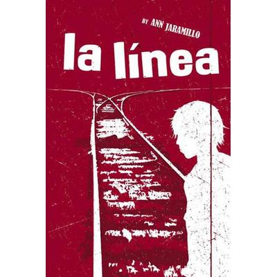 La Linea, Taschenbuch von Ann Jaramillo, St. Martins Press
