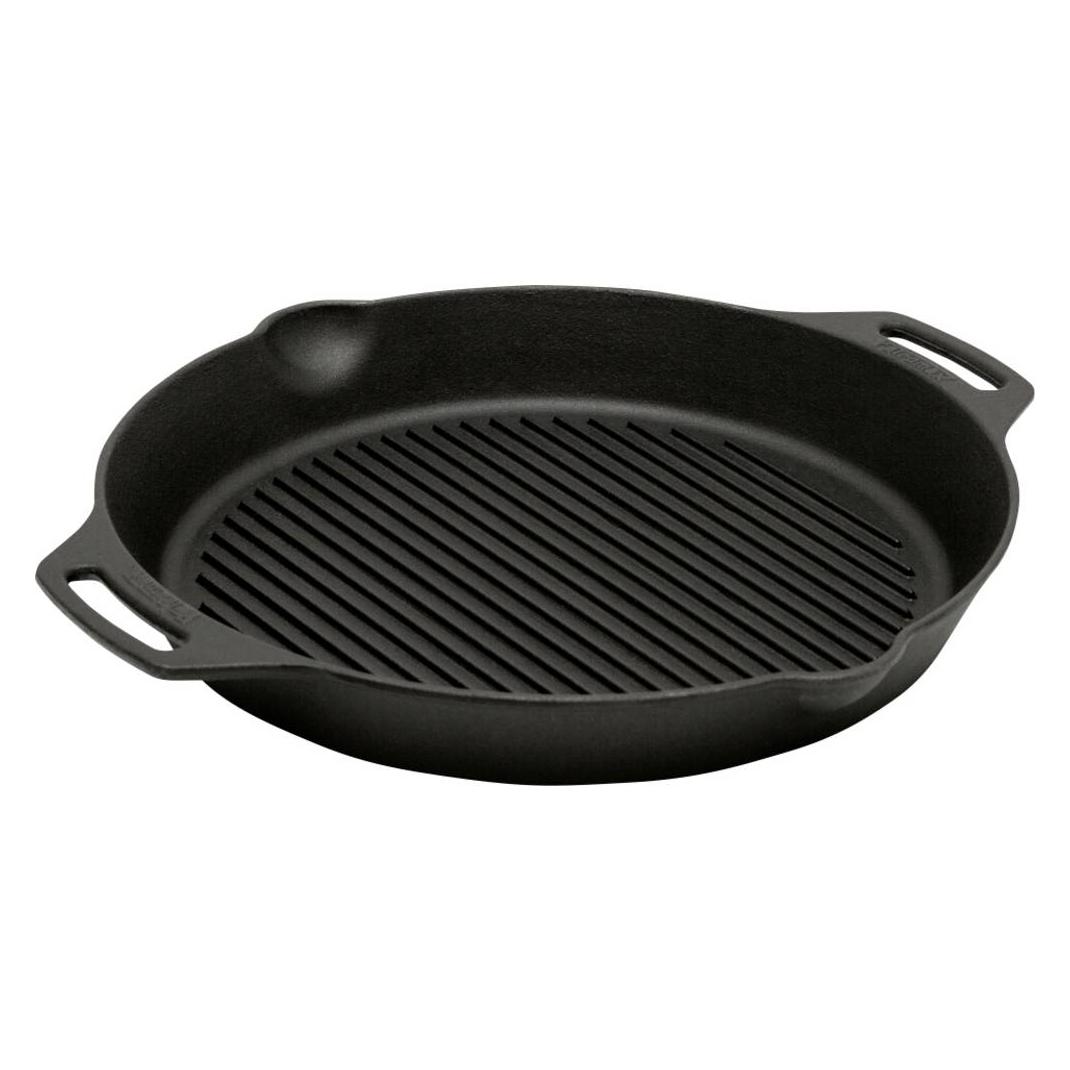 Petromax Grill-Feuerpfanne (GP35H-T)