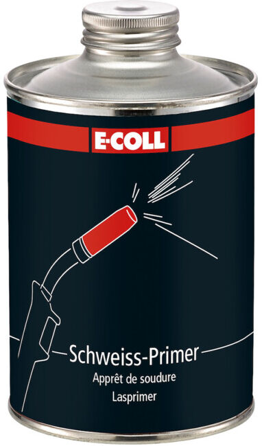 E-COLL Apprêt de soudure 500 ml en spray (4317784179584)