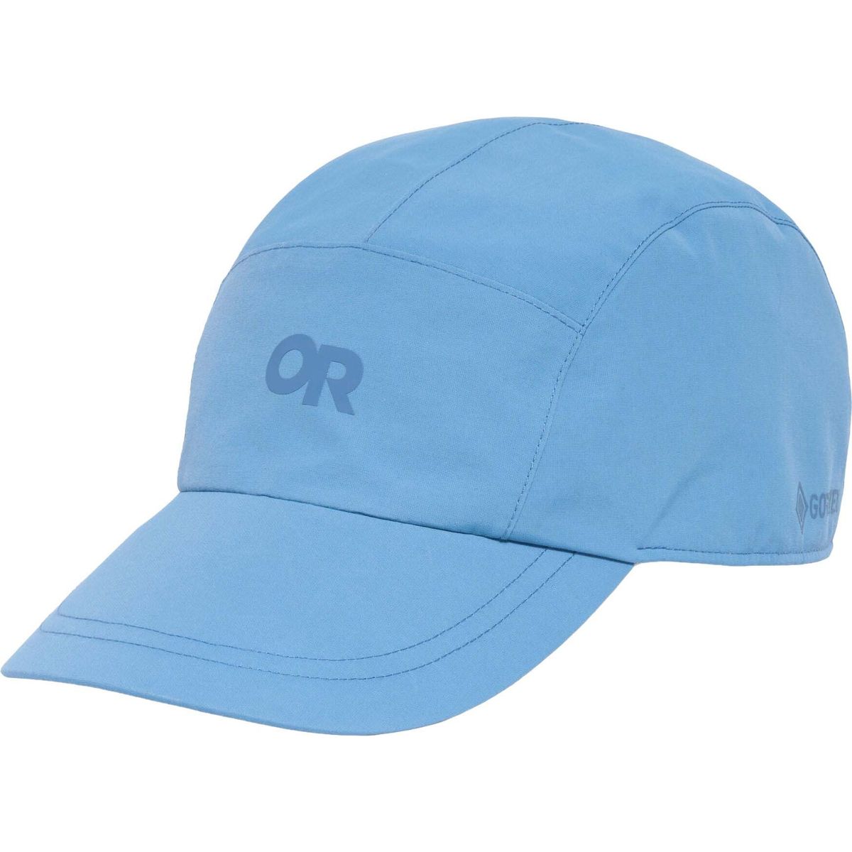 Outdoor Research Seattle Rain Cap ascent blue (3001) One Size 2813073001222