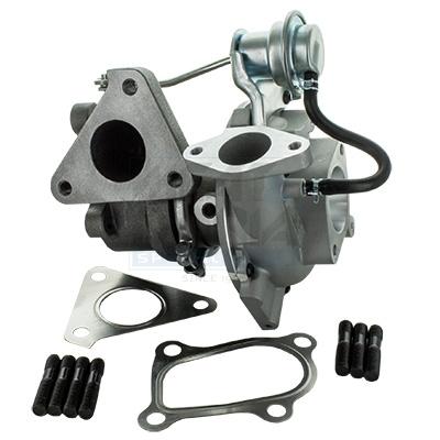 MEAT & DORIA Lader, Aufladung 65282 für NISSAN