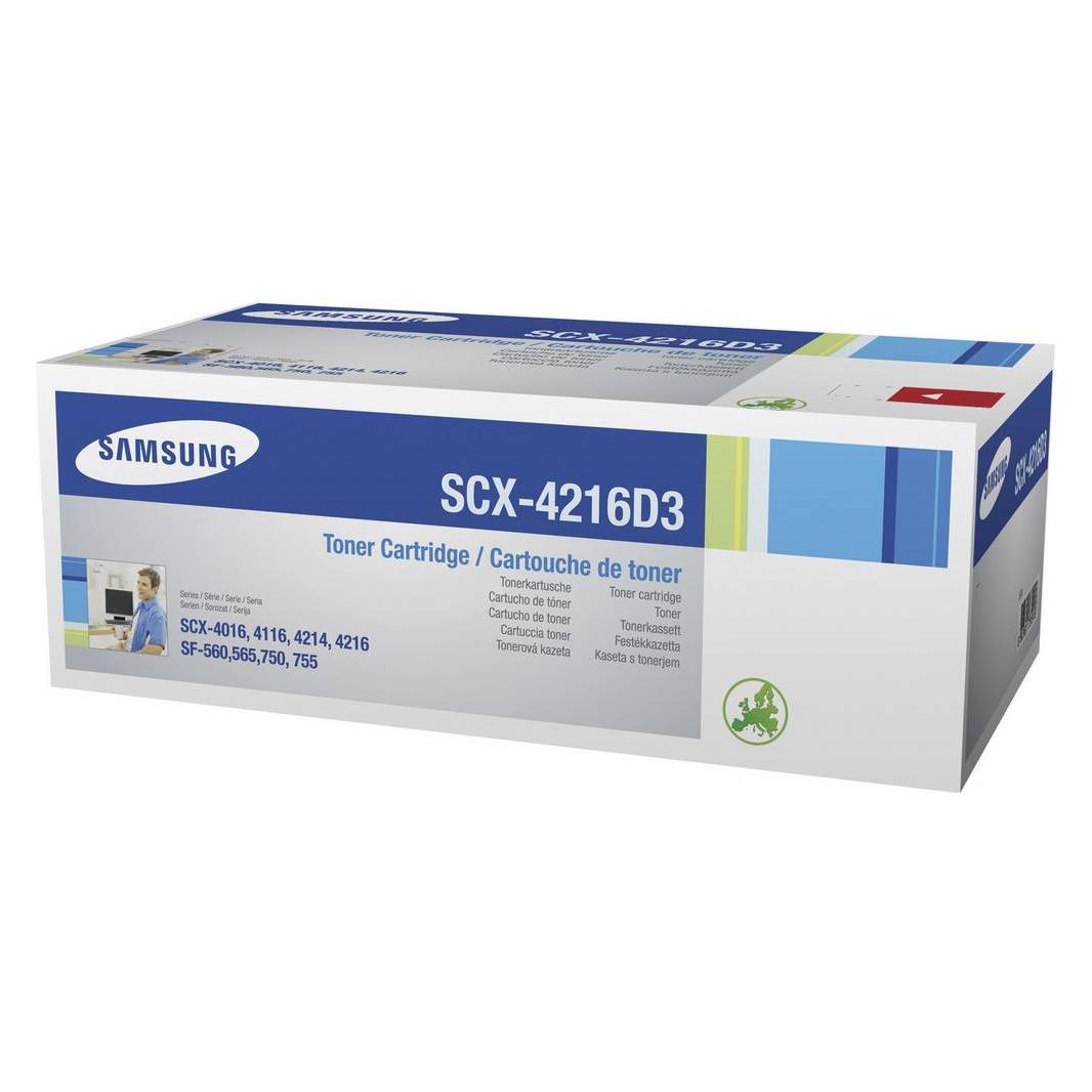 Samsung Scx-4216t (BK) (SCX-4216T)