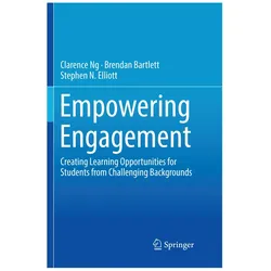 Empowering Engagement, Fachbücher von Brendan Bartlett, Clarence Ng, Stephen N Elliott