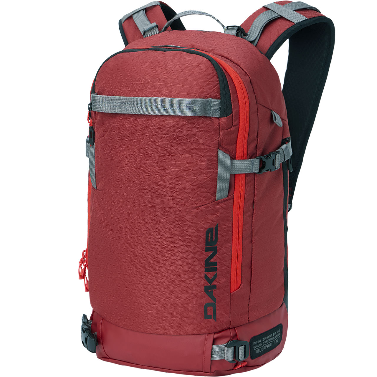Dakine Heli 2.0 Pro Backpack 26L rosewood