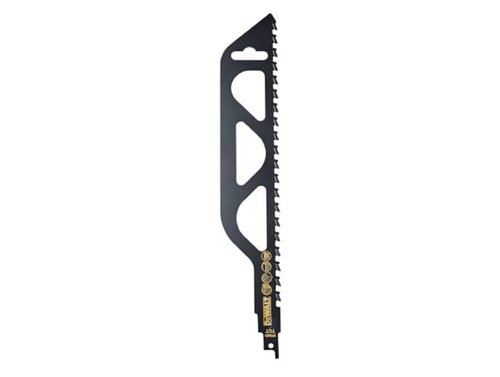 DeWalt DT2421-QZ Decoupeerzaagblad TCT 305mm Poroton