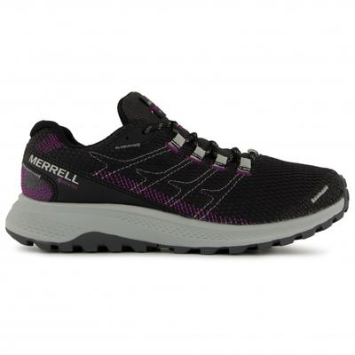 Merrell - Women's Fly Strike GTX - Multisportschuhe 37 | EU 37 schwarz