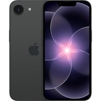 iPhone 17e 256GB DEP, Handy Black, iOS