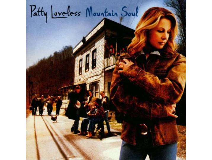 Mountain Soul