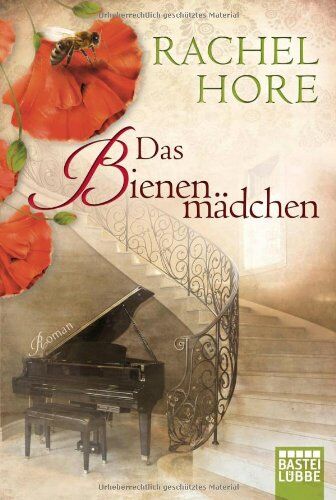Rachel Hore - Das Bienenmädchen: Roman - Preis vom 04.10.2026 03:51:26 h