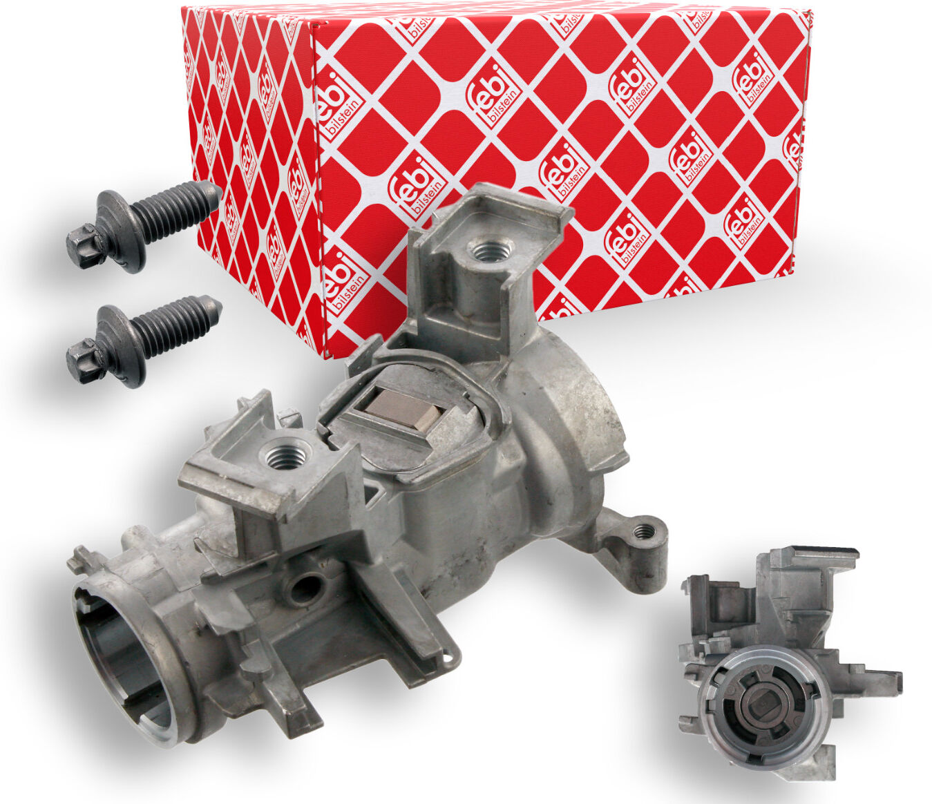 Febi Bilstein Lenkschloss Febi Plus 101017 Für Vw
