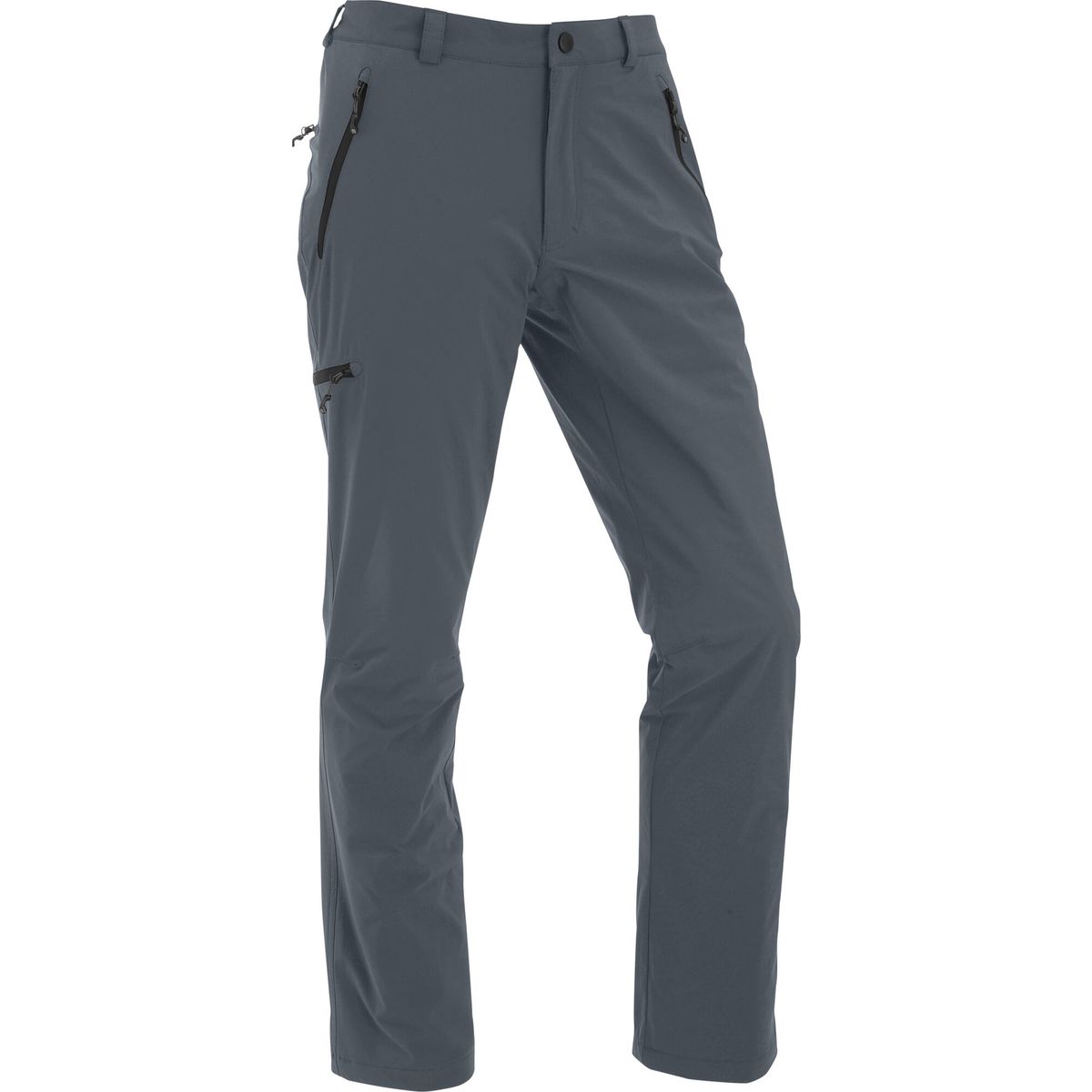 MAUL Sport Wallis 2XT - Hose mit Megaliner dark grey (10) 24 4465400710-10-24