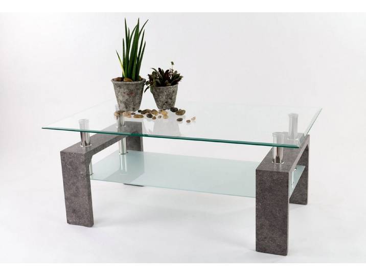 Paroli Couchtisch