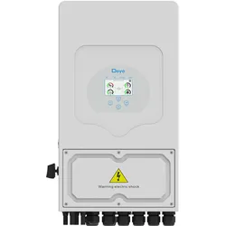 Deye 'SUN-6K-SG05LP1-EU-AM2-P'(0% MwSt §12 III UstG)