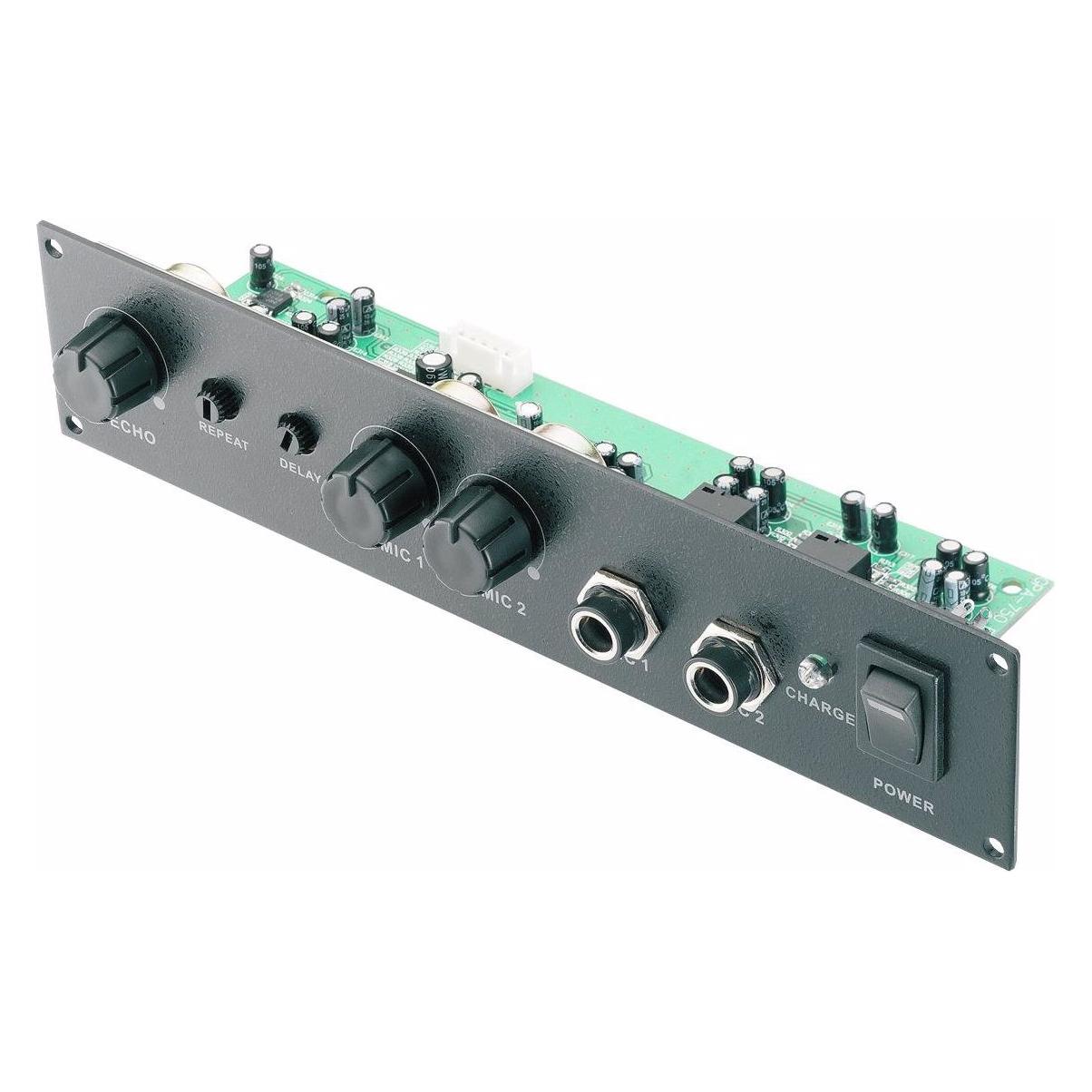 Omnitronic EM-105 Echomodul W05 (13106988)