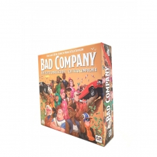 Fun Supply GmbH Bad Company (Schlechte Gesellschaft / Cattiva Compagnia) 295973