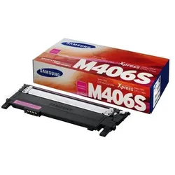 hp Lasertoner CLT-M406S magenta