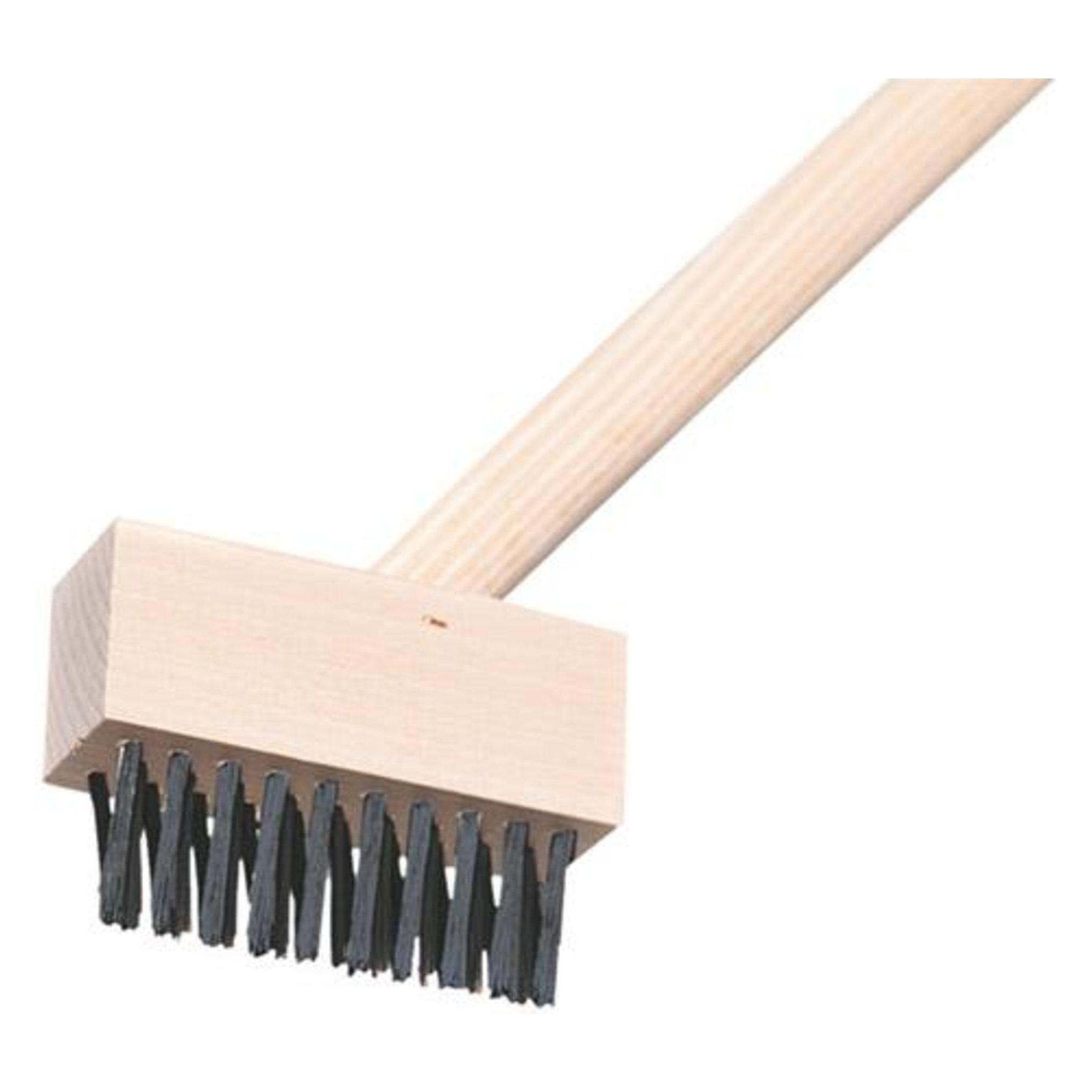 Magni Ideal Fugenbürste Stahlborste (4005827600965)
