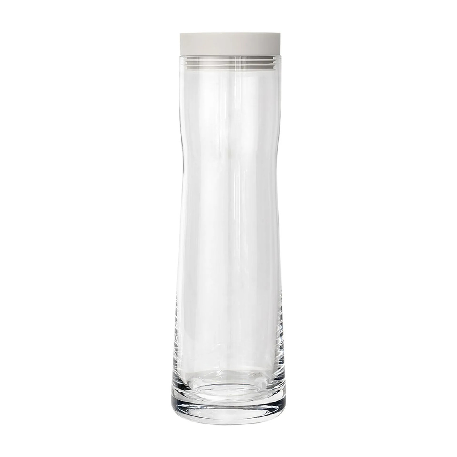 Blomus Splash waterkaraf Moonbeam, 1 l