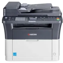KYOCERA  ECOSYS FS-1325MFP Laser-Multifunktionsgerät s/w
