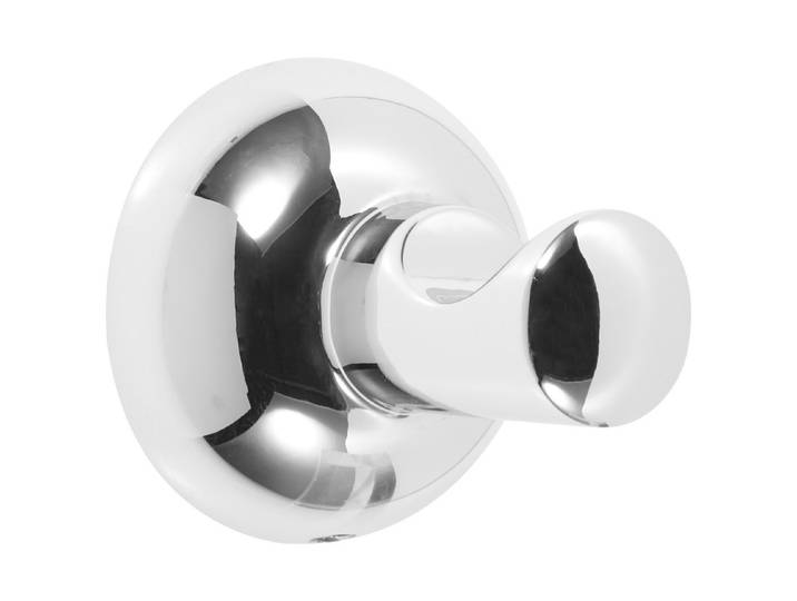Spirella Handtuchhaken Campagne Metall ⌀ 4.5 cm