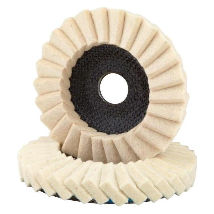 Tyrolit Lamellenscheibe PREMIUM 115 mm (742378)