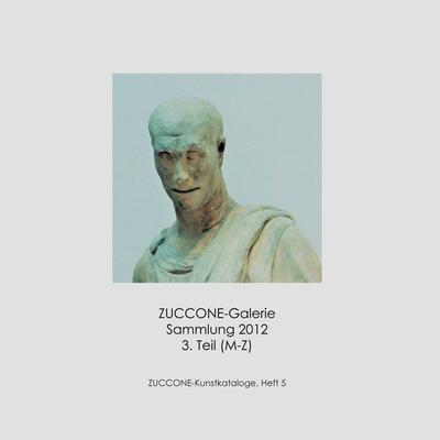 Zuccone-Galerie, Taschenbuch von , BoD - Books on Demand, 978-3-9505003-2-5