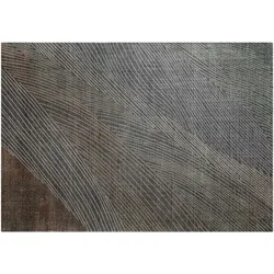 WECONhome Kurzflorteppich Skai multi 110x170 cm