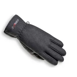 Fleece-Handschuh - Try - Damen S (6,5)