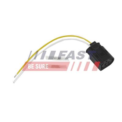 Fast Stecker, Zündverteiler [Hersteller-Nr. FT76111] für Fiat, Iveco