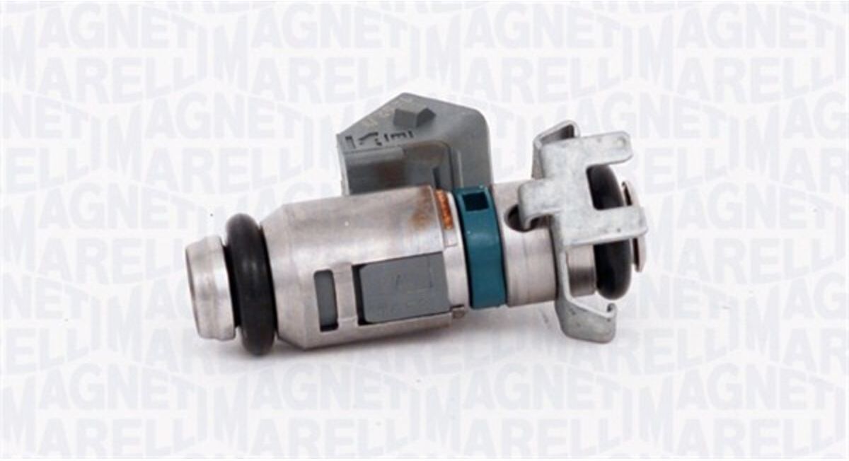 Einspritzventil, Benzin MAGNETI MARELLI 805001446001