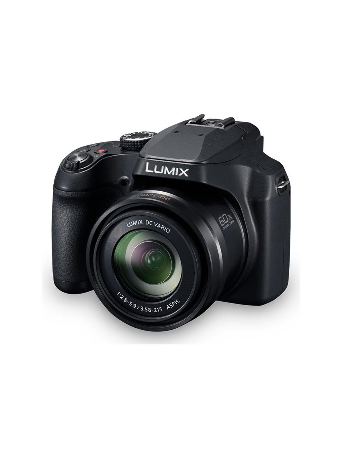 Panasonic Lumix FZ82D