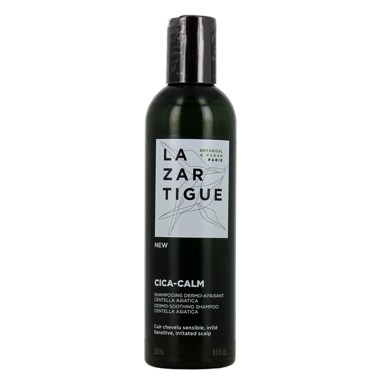 Lazartigue Cica Calm Shampooing (Läuse Shampoo, 250 ml) (987844127)