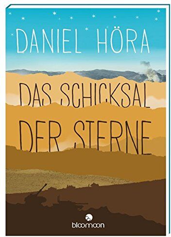 Daniel Höra - Das Schicksal der Sterne - Preis vom 09.10.2026 07:28:09 h