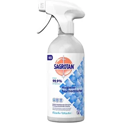 SAGROTAN® Textilerfrischer frisch 0,5 l, 1 St.