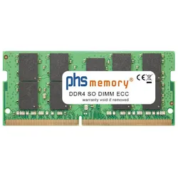 PHS-memory 32GB RAM Speicher basierend auf HYNIX, RAM Modellspezifisch