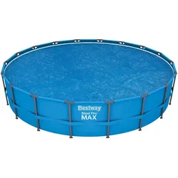 Bestway, Poolabdeckung, Silas (527 cm)