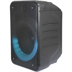 Karma Infinity, Bluetooth Lautsprecher, Schwarz