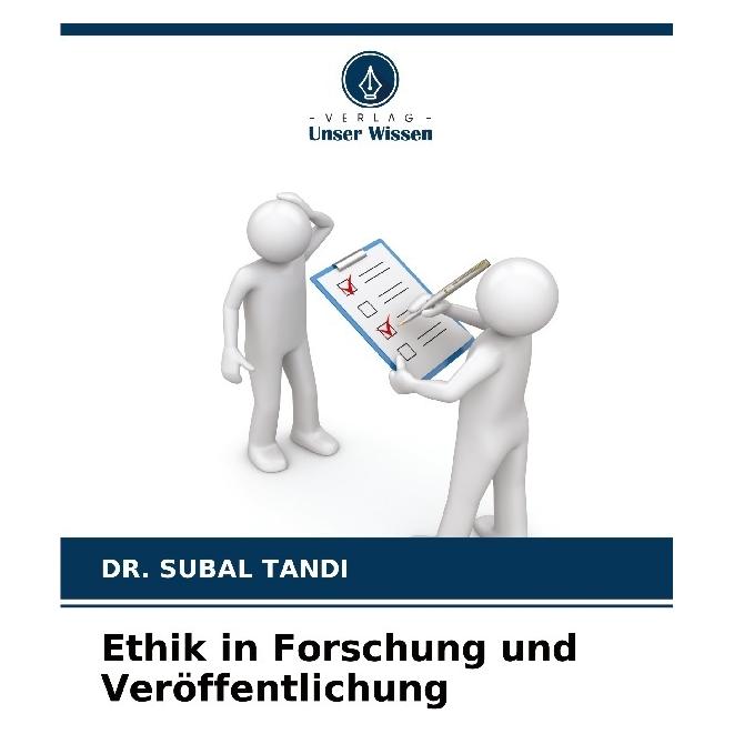 Umbreit Ethik in Forschung und Veröffentlichung (Deutsch, Softcover, DR SUBAL TANDI) (64903761)