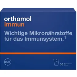 Orthomol Immun Granulat