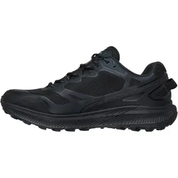 Skechers, Herren, Wanderschuhe, Ridgestar Lion Creek (42), Schwarz