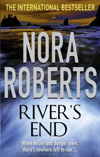 Nora Roberts - River's End - Preis vom 12.10.2026 11:37:12 h