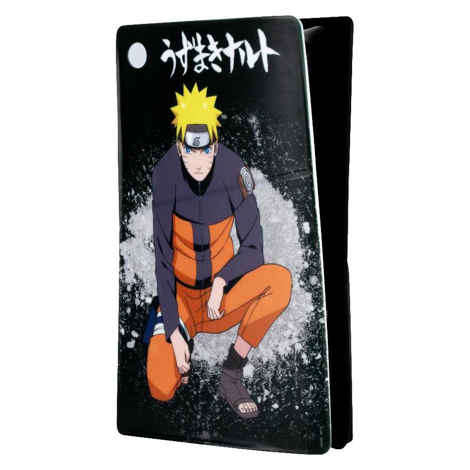 Konix Naruto Console Cover Slim (PS5) (80389000011)