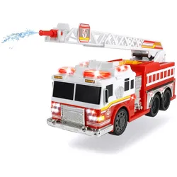 Dickie Fire Truck mit Licht und Sound
