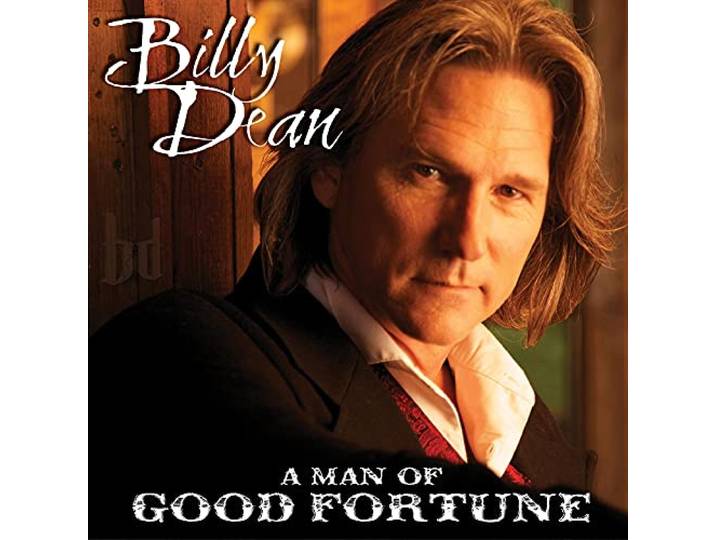 Man of Good Fortune